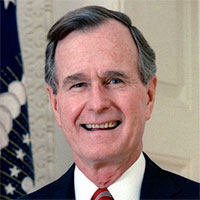 bush